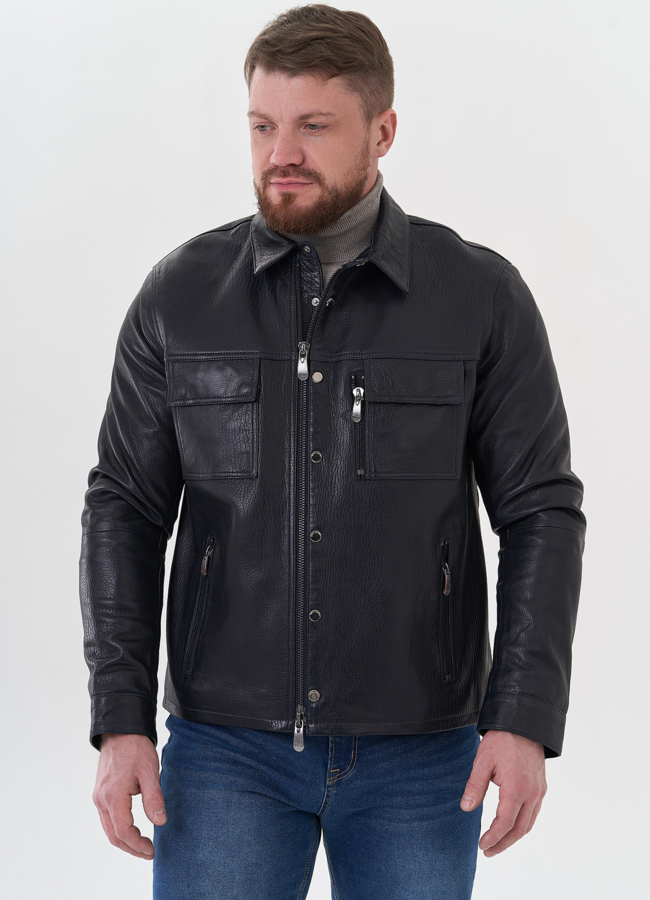 Мужская куртка 